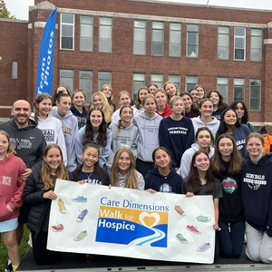 Team Page: Hamilton-Wenham Girls JV Soccer